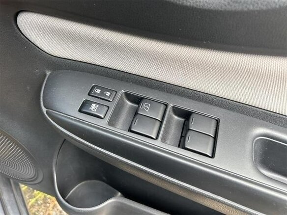 2019 Nissan Note II Рестайлинг, серый, 775000 рублей - вид 22