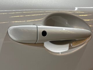 2026 Mazda CX-5 II Рестайлинг, белый, 3280000 рублей, вид 5