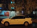 2015 Skoda Octavia III (A7), белый, 399999 рублей - вид 5