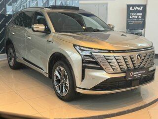2025 Changan CS75 Plus IV, бежевый, 4339900 рублей, вид 2