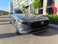 2021 Mazda 3 IV (BP), серый, 1580000 рублей - вид 2