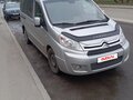 2016 Citroen Jumpy Long II Рестайлинг, серый, 1220000 рублей - вид 2
