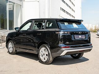 2026 Jaecoo J6, чёрный, 2290000 рублей, вид 3