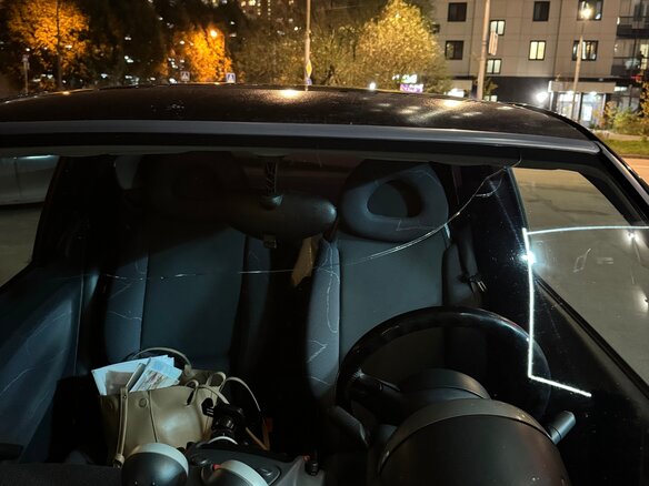 2005 Smart Fortwo I Рестайлинг, чёрный, 350000 рублей - вид 12