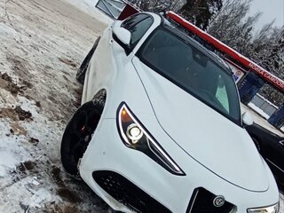 2021 Alfa Romeo Stelvio I Рестайлинг, белый, 2946548 рублей, вид 2