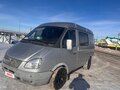 2006 ГАЗ Соболь (2217), серебристый, 320000 рублей - вид 2