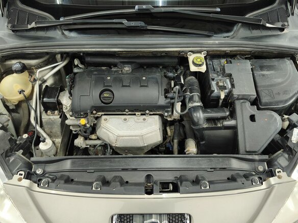 2010 Peugeot 308 I, бежевый, 389000 рублей - вид 19
