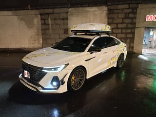 2023 Chery Arrizo 8, белый, 2250000 рублей, вид 3