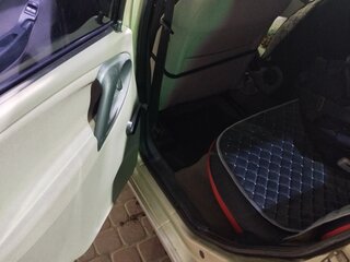 2009 Lada (ВАЗ) Kalina I, серый, 255000 рублей, вид 3
