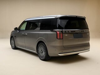 2026 Zeekr 009 140 kWh I Рестайлинг, чёрный, 12400000 рублей, вид 5