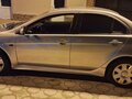 2007 Mitsubishi Lancer X, серебристый, 650000 рублей - вид 5