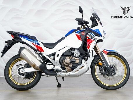 2023 Honda CRF 1100L Africa Twin, белый, 1699000 рублей, вид 1