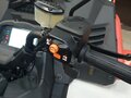 2026 Segway AT10, белый, 1475000 рублей - вид 11