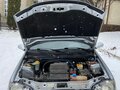 2010 Fiat Albea I Рестайлинг, серебристый, 315000 рублей - вид 10