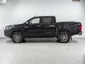 2017 Toyota Hilux VIII, чёрный, 3575000 рублей - вид 6