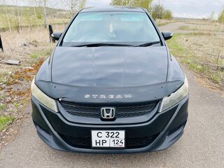 2010 Honda Stream II Рестайлинг, чёрный, 1060000 рублей, вид 3
