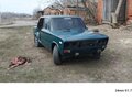 1998 Lada (ВАЗ) 2106, синий, 155000 рублей - вид 2