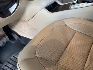 2013 Mercedes-Benz M-Класс 350 CDI III (W166), белый, 3511111 рублей, вид 2