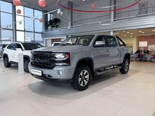 2025 HuangHai N7, серый, 3500000 рублей, вид 3