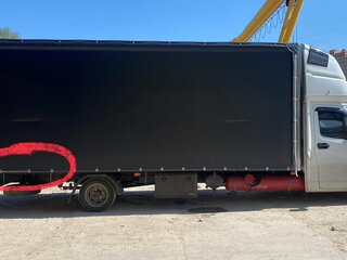 2023 ГАЗ ГАЗель Next, белый, 2500000 рублей, вид 4