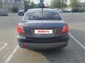 2008 Kia Rio II, серый, 455000 рублей - вид 3