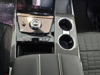 2026 Cadillac Escalade-V ESV I Рестайлинг, чёрный, 29800000 рублей, вид 5