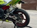 2009 Yamaha YZF-R6, чёрный, 750000 рублей - вид 6