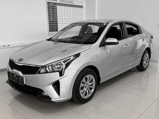 2025 Solaris KRS, серебристый, 2560000 рублей, вид 1