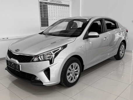 Solaris KRS