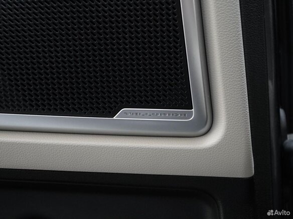 2021 Kia Telluride I, серый, 3950000 рублей - вид 25