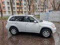 2013 Chery Tiggo (T11) I, белый, 470000 рублей