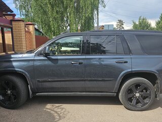 2020 Cadillac Escalade IV, серый, 5700000 рублей, вид 5