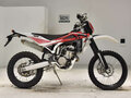 2014 Husqvarna TE 250, белый, 530000 рублей - вид 3