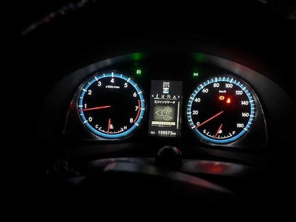 2015 Toyota Harrier III (XU60), чёрный, 2470000 рублей - вид 9