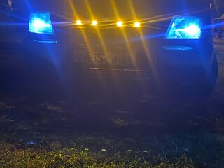 2000 Mercedes-Benz Vito 112 CDI I (W638), зелёный, 1100000 рублей, вид 3