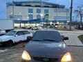 2008 Lada (ВАЗ) Priora I, зелёный, 230000 рублей - вид 1