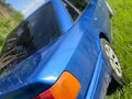 1992 Audi 100 IV (C4), синий - вид 7