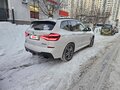 2020 BMW X3 M40i III (G01), белый, 5500000 рублей - вид 3