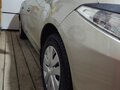 2012 Renault Fluence I, бежевый, 1203000 рублей - вид 2
