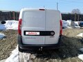 2018 Fiat Doblo II Рестайлинг, белый, 989000 рублей - вид 6