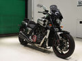 2009 Yamaha VMAX 1700, чёрный, 500000 рублей - вид 1
