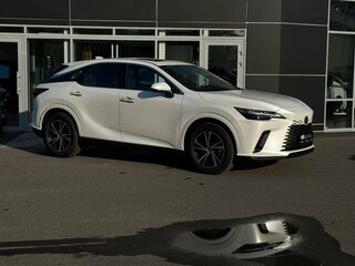 2025 Lexus RX 300 V, белый, 8900000 рублей, вид 3