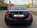 2014 Mercedes-Benz C-Класс 180 IV (W205), чёрный, 2000000 рублей - вид 7