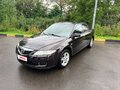 2005 Mazda 6 I (GG) Рестайлинг, фиолетовый, 450000 рублей - вид 1
