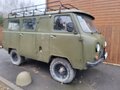 1982 УАЗ 452, зелёный, 390000 рублей
