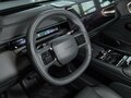 2025 Lynk & Co 900, чёрный - вид 8