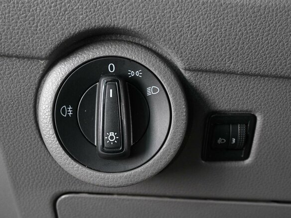 2020 Volkswagen Transporter T6 Рестайлинг, белый, 4284000 рублей - вид 14
