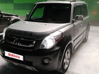 2013 Great Wall Hover M2, серебристый, 460000 рублей, вид 1