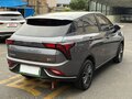2023 Hozon Neta V, серый, 1120000 рублей - вид 2