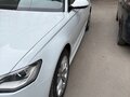 2016 Audi A6 IV (C7) Рестайлинг, белый, 2000000 рублей - вид 6